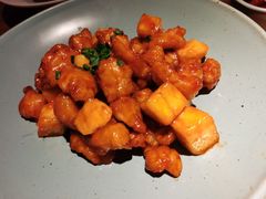 -蜜桃餐厅·伴山(湖滨商业街店)