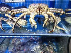 -前王院•巧克力海鲜市集餐厅(万平口店)