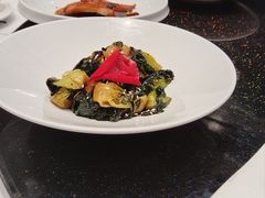 -上海1号私藏菜(静安店)