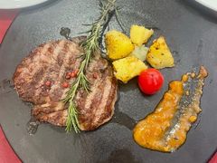 -红房子西菜馆(淮海中路店)