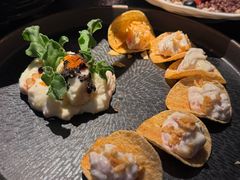 -唐猫庭院·千年陕菜(赛格国际购物中心店)