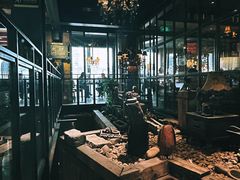 -D STAR COFFEE帝星咖啡