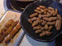 -沪小胖·小龙虾·蓝龙王(八佰伴店)