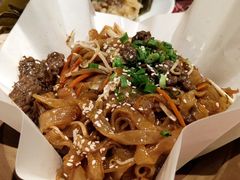 干炒牛河-点都德(聚福楼店)