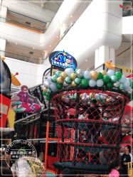 -星际乐园(红博中央公园店)