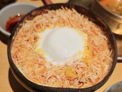 冰淇淋泡鲁达-SHAN山(前滩太古里店)