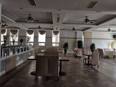 大堂-栈桥王子饭店-风味餐厅