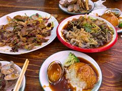 -叶存利海鲜大馅饺子(海宁路总店)