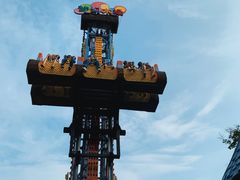 -郑州方特梦幻王国