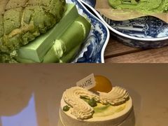 -théATRE 茶聚场(王府中環店)