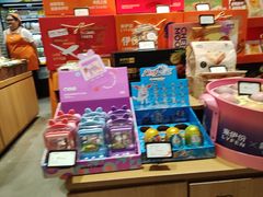 -来伊份(龙之梦长宁店)