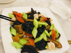 -友鹏海鲜(新宜白大道店)
