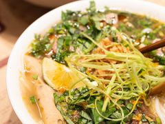 BUN&nbsp;BO&nbsp;HUE-Cô Thành Restaurant