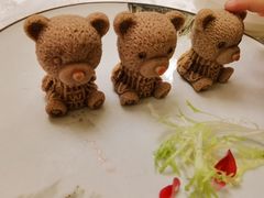 -酌宴府The China Club·广州万富希尔顿酒店(云城东路店)