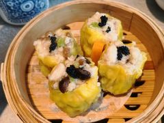 -汤臣·空中餐厅·严选粤菜(石湾世博广场店)