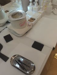 点击看大图 -Wax Brow蜜蜡脱毛美甲美睫眉吧