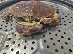 -船奇蒸汽海鲜·闽菜(八市海鲜总店)