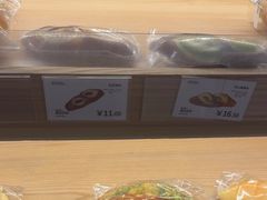 -小飞象面包公社(珠江路金鹰店)