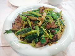 -富乐山酒店(西黄城根北街店)