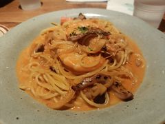 -玛格萝妮比萨屋(陆家浜路店)