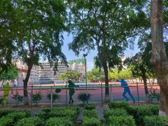 -海口市第一中学