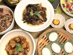 -茶油香闽南菜·花园餐厅(前埔店)