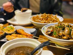 湖南蛋炒粉-湘里乡亲甲王二老店