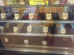 -家琳甜品(江南东店)