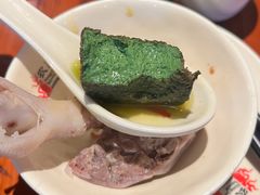 -农厨好味·温泉鹅·农家菜