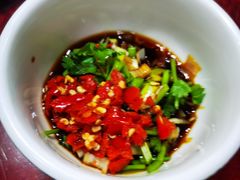-张记荞面馆