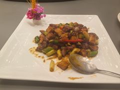 -新海利大酒店(拱北口岸店)