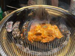 -西塔老太太泥炉烤肉(万柳华联店)