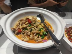 -上座·餐厅(阳光100店)