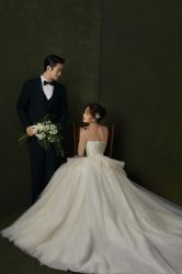 -巴黎春天婚纱摄影STUDIO·定制