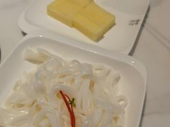 土豆-围炉夜话·潮汕卤水火锅(榕江店)
