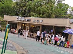 -东莞植物园