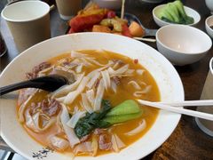 -漆黑觉米粉(三里屯店)