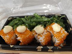 -酒井酱子·深夜食堂(东城汇店)