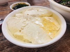 豆腐脑-四川泸州豆花饭店