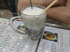 -义顺牛奶公司(新马路老店)