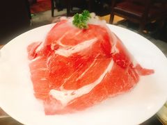 -FROM FARM八亩农场(三里屯店)