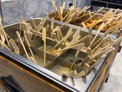 -火锅岛潮牌自助餐厅(天津天佑城店)