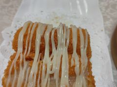 -新东城喜宴海鲜酒家(同德店)