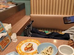 -元气寿司(环球港店)