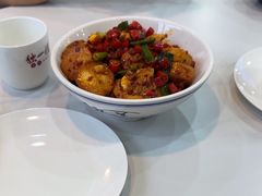 -独一佳老胡湘菜馆(矿山路店)