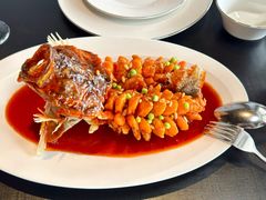 -RIVIERA 松鹤楼(外滩店)
