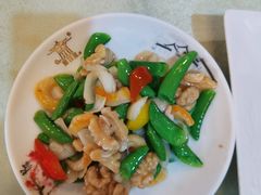 -长春观斋补堂素菜馆