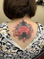 -记号刺青tattoo纹身工作室