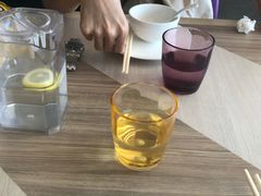 -太兴餐厅(小径湾店)