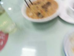 -何记面馆(龙泉山店)